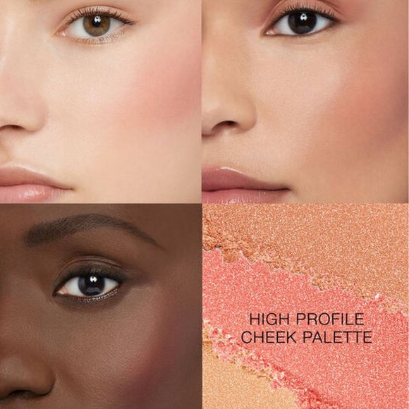 NARS High Profile Cheek Blush Palette - Picture 5 of 7